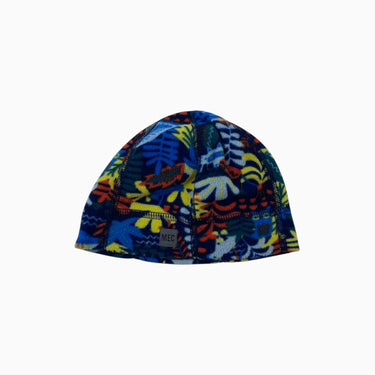 Tuque en polar coloré XS (40-42CM)