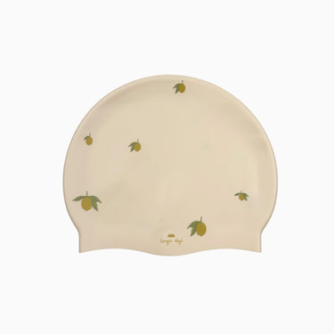 Bonnet de baignade rose 'citron' 3Y