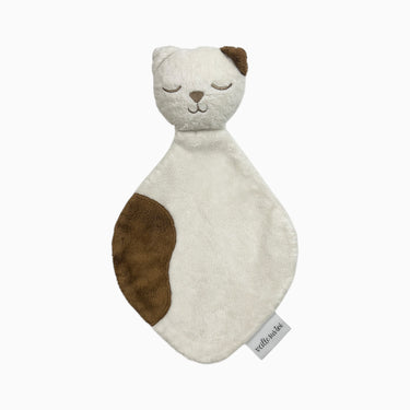 Doudou de réconfort 'chat Sammy'