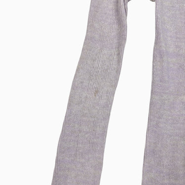 Bas à bretelle lilas 74-80CM 12-18M