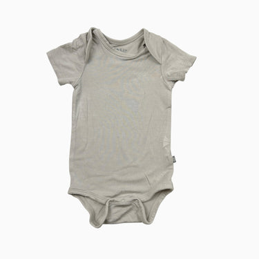 Cache-couche greige 0-3M