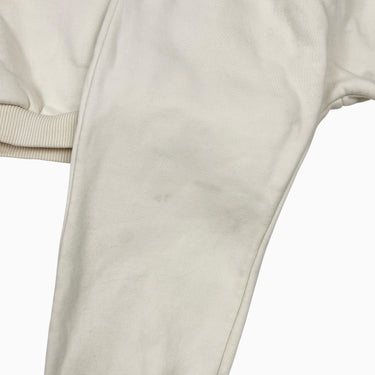 Ensemble crème à logo 3-4Y