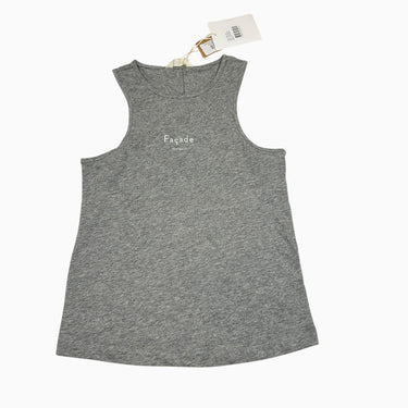 Camisole grise 'Façade' Jasper 5Y