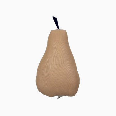 Peluche poire