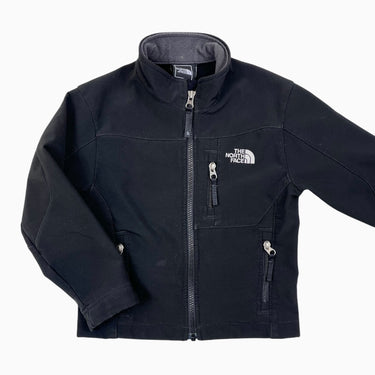 Veste noire mi-saison 5Y