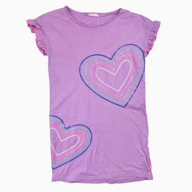 Robe coeur 10Y