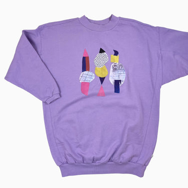 Robe mauve 12Y