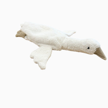 Peluche 'L'Oie Calin' petit format 47 x 37 x 11 cm