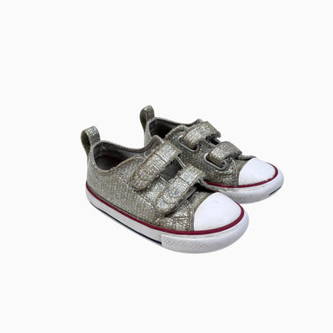 sneakers paillette 7US