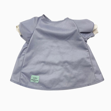 Tablier lilas 6-12M