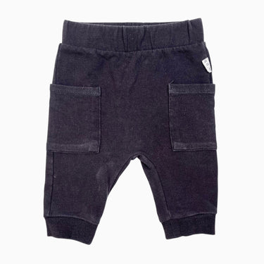 Pantalon de jogging charcoal en coton 3M