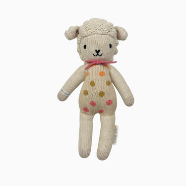 Peluche brebis