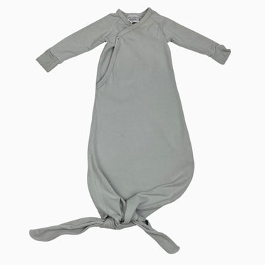 Dormeuse eucalyptus en coton bio et rayonne de bambou NB
