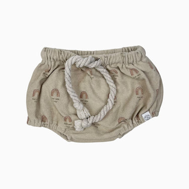 Bloomer en coton arc-en-ciel 2-3Y