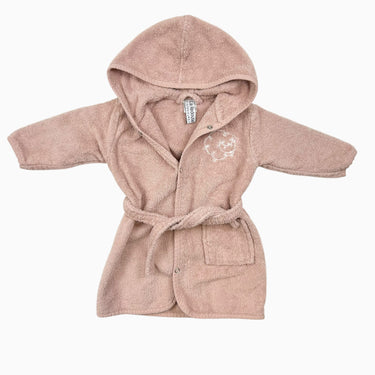Robe de chambre 12M