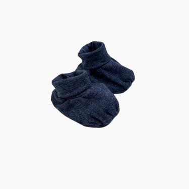 Chaussons marines en rayonne de bambou 0-3M