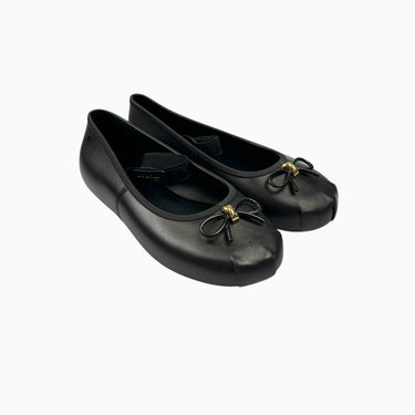 Ballerines 'Sophie' noires JR2US