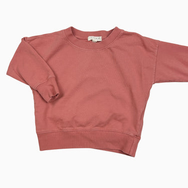 Pull rose 18-24M