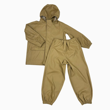 Ensemble de pluie sable 4Y