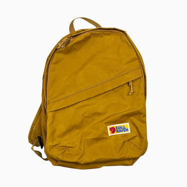Sac à dos ocre Vardag 16L