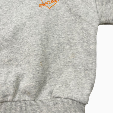 Pull gris Open Bar 3Y