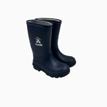 Bottes de pluie marine 6US