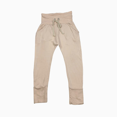Pantalon rose pâle 3-5Y