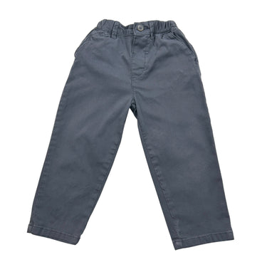 Pantalon gris 3Y