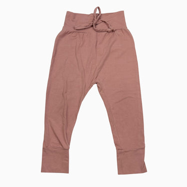 Pantalon rose 2-4Y