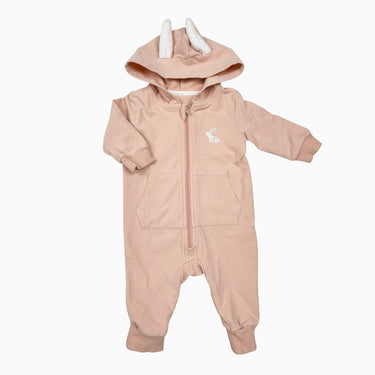 Combi rose 'lapin' 3M