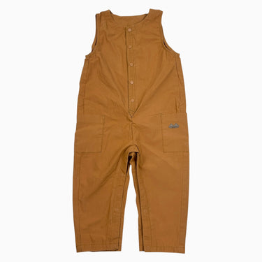 Combi caramel 12-18M