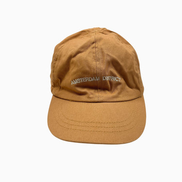 Casquette caramel 48-50cm 2-3Y