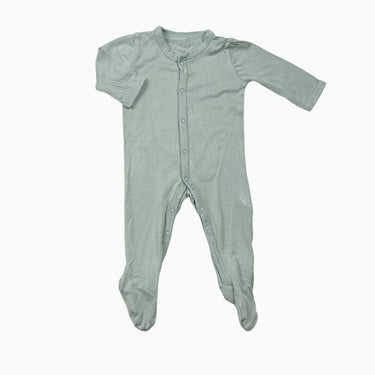 Pyjama menthe NB