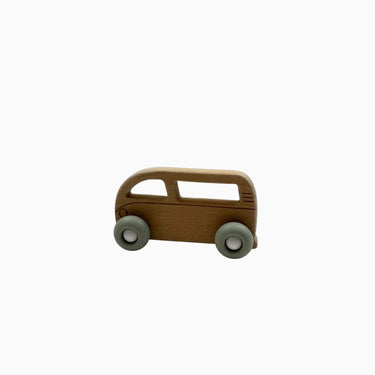 Jouet 'voiture' en bois
