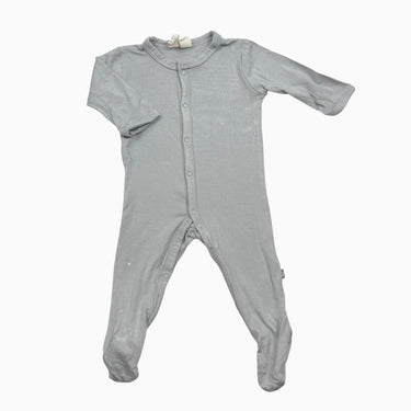 Pyjama gris NB