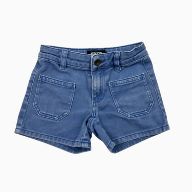 Short en jeans 3Y