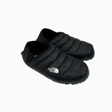 Mules noires pour femmes 6US