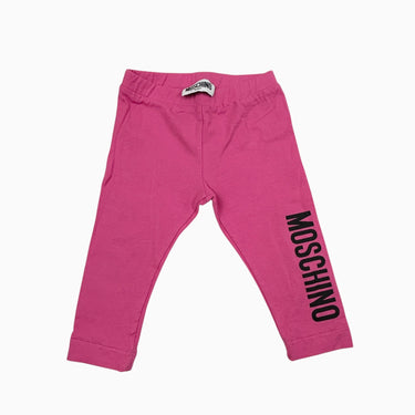 Legging fushia 6-9M
