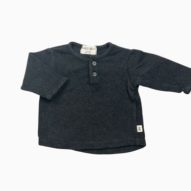 Chandail charcoal tricot 3M