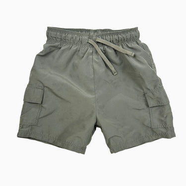 Maillot kaki cargo 2-4Y