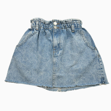 Jupe en jeans 9-10Y