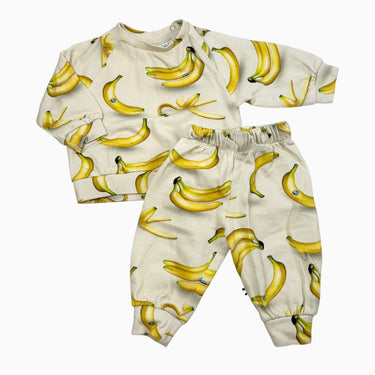 Ensemble bananes 68CM 6M