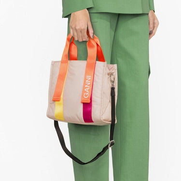 Sac à main 'Tech tote bag' pour femmes